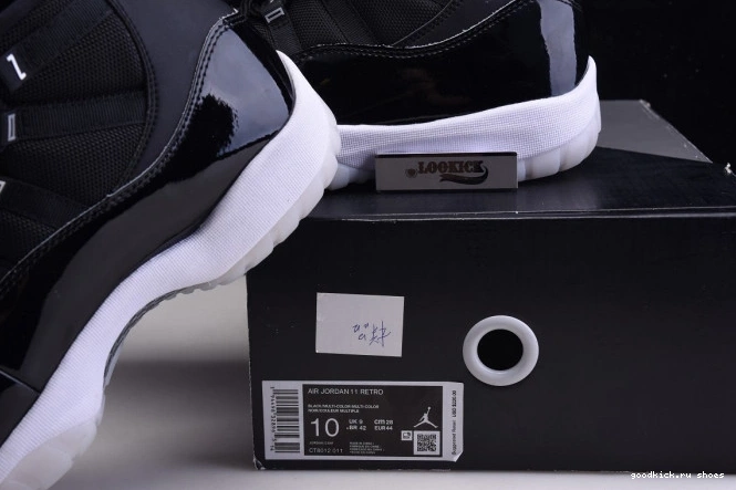 Air 25th Anniversary CT8012-011 Jordan 11 0720